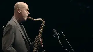 Walt Weiskopf European Quartet | KFZ Live