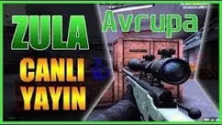 Zula Avrupa Başlıyoruz    #2