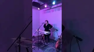 McKye live at CTRL Space Studios | January 30, 2025