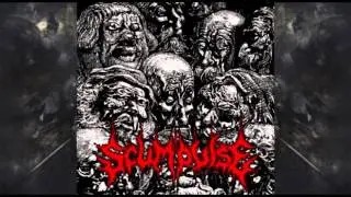 Scumpulse -  Hide [single]