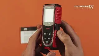Обзор лазерного дальномера ADA COSMO 70 | Ситилинк