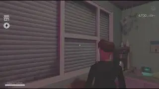 مطعم الشورما ☠️