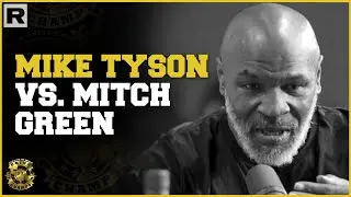Mike Tyson Reveals Exactly What Happened In His Infamous Street Fight With Mitch Green
