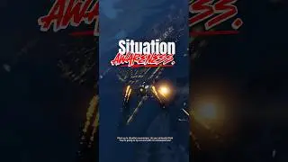 3 Tips to survive In the Sky playing GTA Online #gtaonline #gtaonly #gta #fyp #viral #gta5