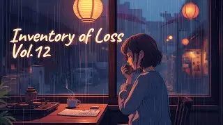 Inventory of Loss Vol.12 | บันทึกความสูญเสียที่ยังคงอยู่ในความเงียบ – EverAcoustic
