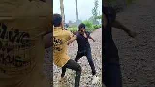 bodyguard #desiaction #actionshorts