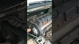 Sincronismo Motor 2.0 16v EW10A todos modelos PSA C4 Lounge, 408, 307, C4 Pallas etc...