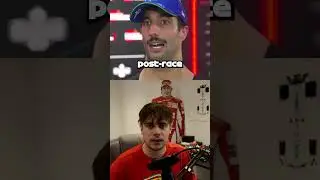 Why Did Daniel Ricciardo Leave F1 Like This?
