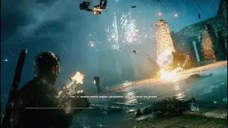 JUST CAUSE 4 Gameplay Walkthrough FULL GAME No Commentary