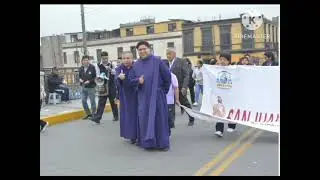 rDomingo 11 de Enero (F) Bautismo del Señor.Inicio del T.Ordinario.Semana I