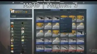 [CS:GO] Case Open Rage 1#