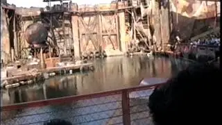 Universal Studios 95'