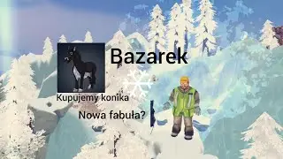 Nowa fabuła x bazar zamek już powiększony?