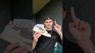 Fake Sneakers have NO Value! 💀🤢💸  #shoereseller #sneakers #thesneakerprincipal #sneakerbrands #nike