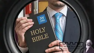Wenn ich Zeuge Jehovas w&auml;re, w&uuml;rde ich... ➤ Die Kurve zur Wahrheit [5]