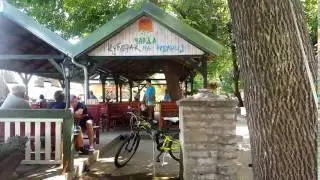 Marko Kacanski's live broadcast