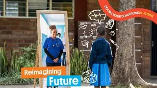 How learning ESL helped Nadia reimagine her future