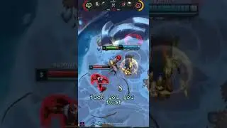 Pyke: The Monkey of the Rift #arena #leagueoflegends #meme #2v2v2v2 #lol