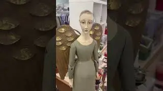 Комиссионный магазин или дорогой бутик?! 🤯 (Почему 525 долларов?) КОМИССИЯ ПО ЗАВЫШЕННОЙ ЦЕНЕ? Мн...