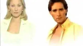 The Young and the Restless Opening: Nikki (1997 - 1998)