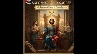 Salomon et la sagesse