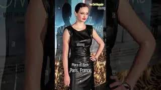 Eva Green Biography | Eva Green |  Fan Club Biography | Shorts