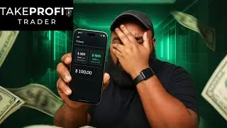 The Truth About Passing a Take Profit Trader Challenge (What They Don&rsquo;t Tell You)