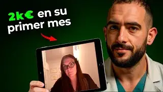 De Cero a +2.500 euros en 30 Días - Neus (M. Interna)