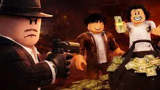 Roblox Drama Poor Family Suddenly Becomes Rich - Berry Avenue