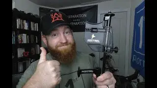 147.  Monday Gear Review | Kestrel Glassing System