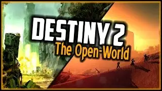 Destiny 2 ✦ The 