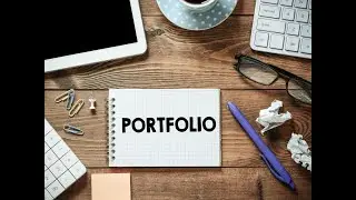 How to Make Portfolio? l Work Immersion