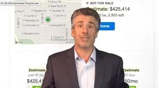 Zillow Zestimate Mistakes Revealed!