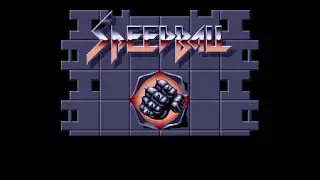 Speedball. [AMiGA A500 - The Bitmap Brothers, Image works]. (1988). Full Knockout Play.