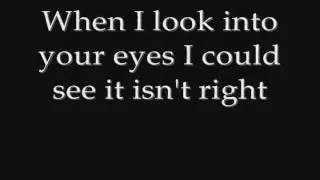 Am Kidd - I can't stay lyrics