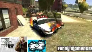 Gta4 FM by Captainzero5637