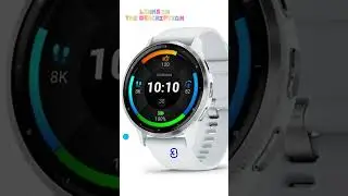 Reviewed Top 5 Best Garmin Watches in 2025