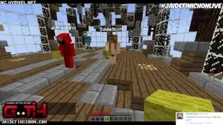 Reventando Hypixel #5 (El karma del Bestia) Minecraft en Español - GOTH