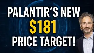 Palantir Stock Price Prediction: Can PLTR Stock Reach $181 Soon? What You Must Know Before Investing