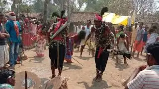 medhaguda madei jatra yara.2021