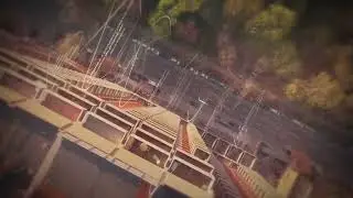 Vinheta de abertura do Caf&eacute; Filos&oacute;fico - Instituto CPFL (2017/18)