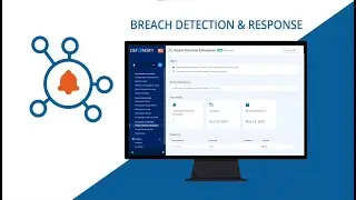Managed Detection & Response | Defendify