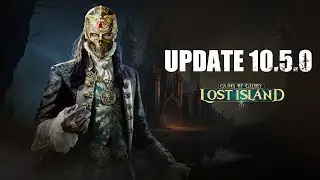 Guns of Glory: Update 10.5.0 Highlights