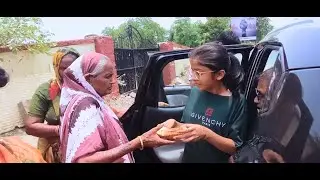 II. HELPING PEOPLE II HELPING POOR CHILDREN II DADA NI TITHI   #viralshorts #vtube #viral