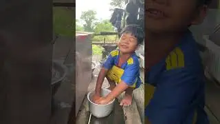ពន្លឺ​ចេះ​ដាំ​បាយ​ហើយ​❤️️😂