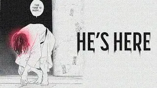 KAGURABACHI'S FINAL VILLAIN MAKES A STAND