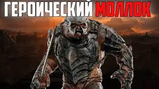 #TOPREPLAY КАМБЕК ГОДА. ВЛАСТЕЛИН КОЛЕЦ BFME 2 ROTWK ENNORATH MOD