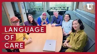 Language of Care
