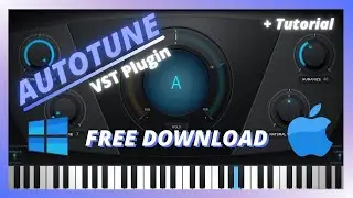 FREE Auto-Tune Pro Crack 2022 Free Download FULL VERSION