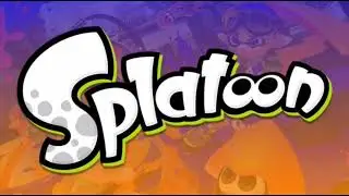 Splattack! Jam Session (Squid Squad) - Splatoon OST